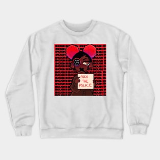 FTP (Black lives matter) Crewneck Sweatshirt